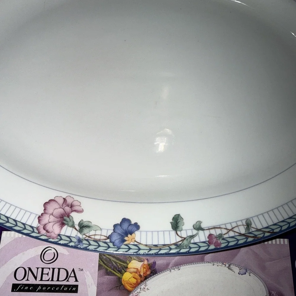 Oneida 14 10